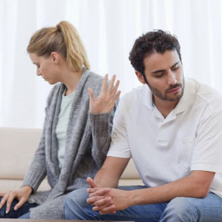 Solution For Divorce